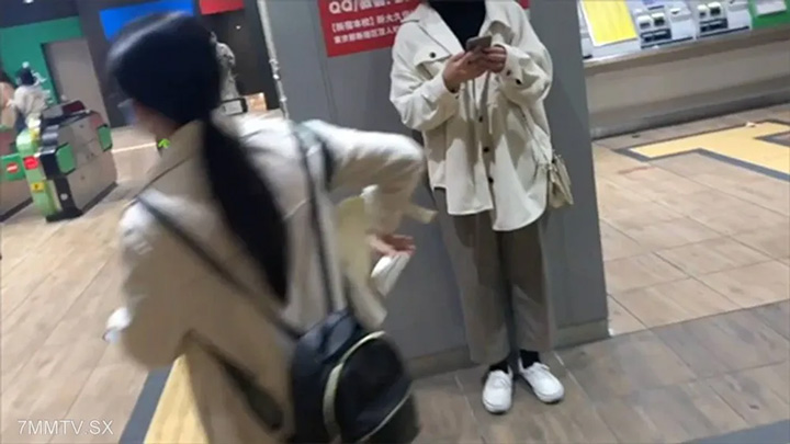 fc2-ppv-4787798-【前30名優惠500日元】Haruka-18歲-2-面部採訪（11）。「對不起，●●